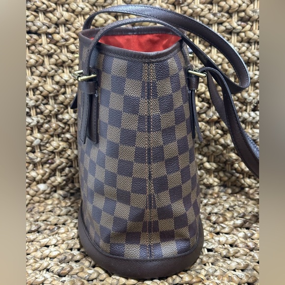Louis Vuitton Marias Bucket Bag PM - Picture 4 of 15